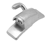 .022 Upper 2nd  Molar left SingleTube Qty. 10