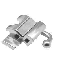 .022 Lower 1st Molar left Double Tube Qty. 10