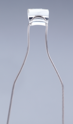 Ligature Rotation Wedge qty. 25