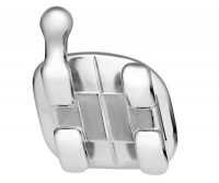 Maestro Low-Profile Bracket System .018