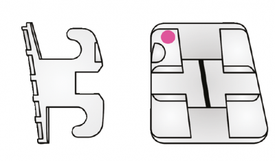 .022 Elite Opti-MIM Mini Twin 12 Qty. 10