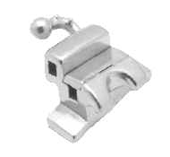 .018 Upper 1st Molar right Double Tube Qty. 10