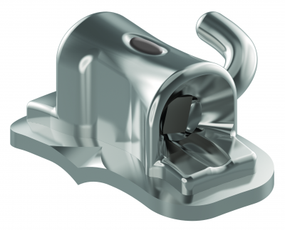 .022 Maestro LL  ROTH 2nd Molar Single Tubes Qty. 10