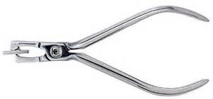 Acrylic Debonding Plier Qty. 1